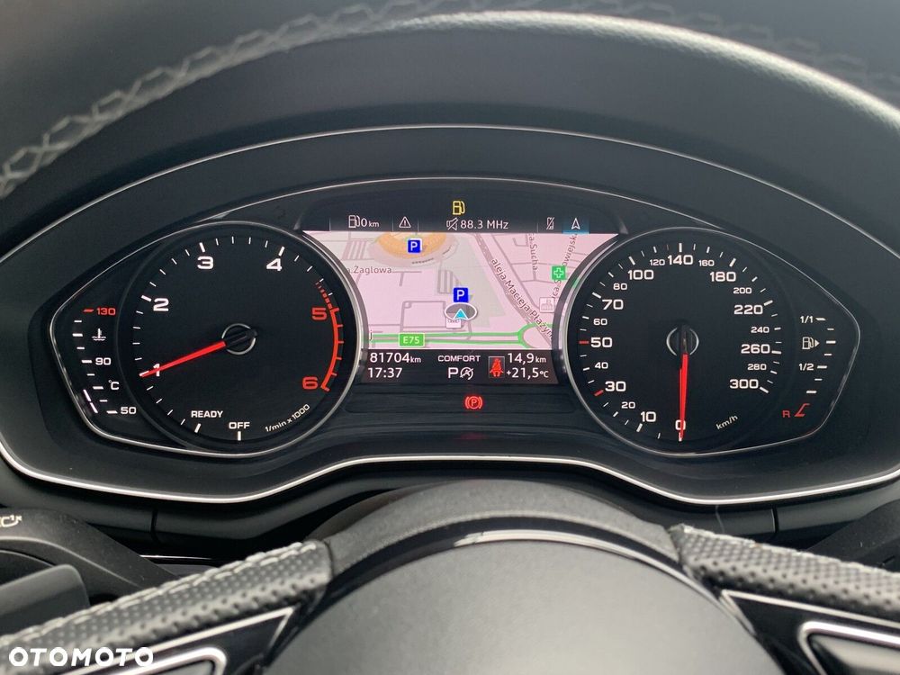 Audi A5 Sportback - 37