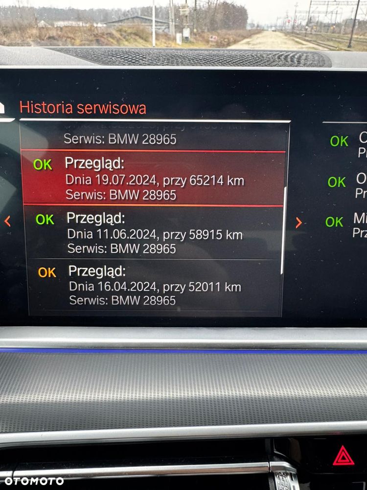 BMW X5 xDrive30d sport - 22