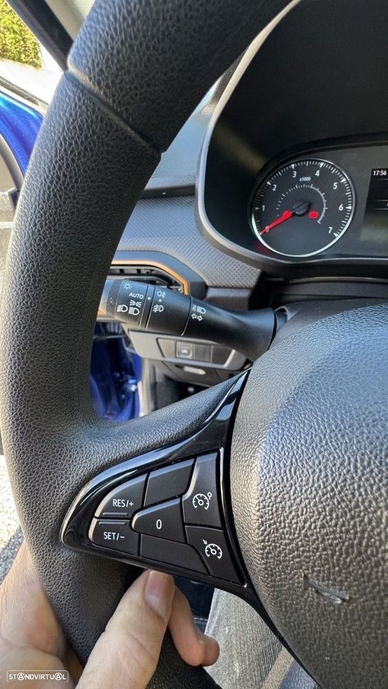 Dacia Sandero 1.0 ECO-G Essential Bi-Fuel - 10