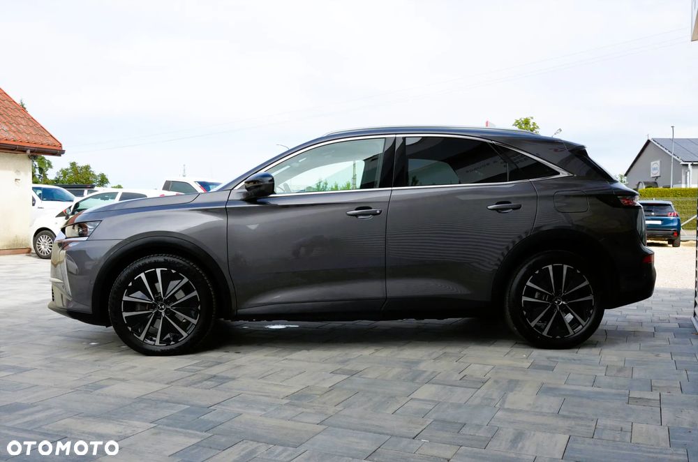 DS Automobiles DS 7 Crossback 1.6 E-Tense Rivoli - 9