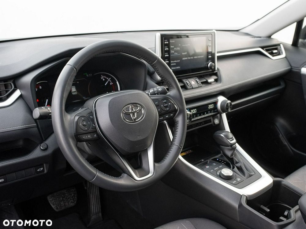 Toyota RAV4 2.0 Comfort 4x4 MS - 7