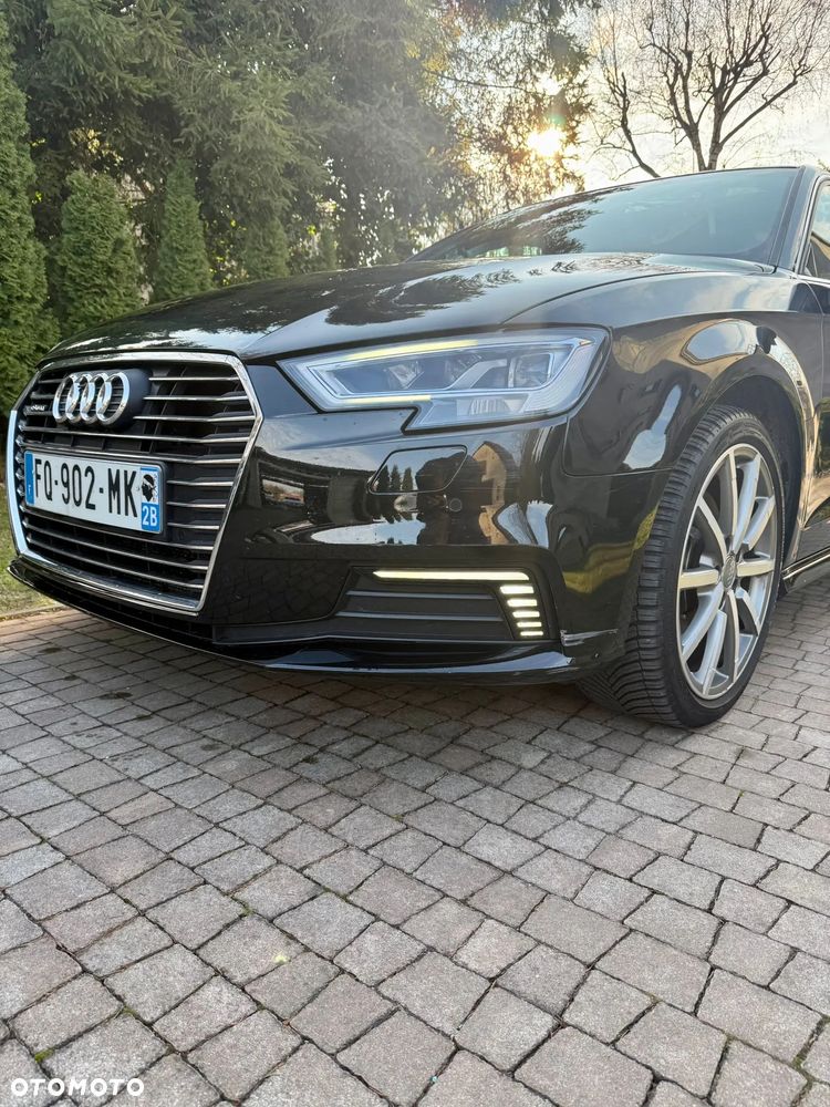 Audi A3 Sportback 1.4 TFSI e-tron - 4