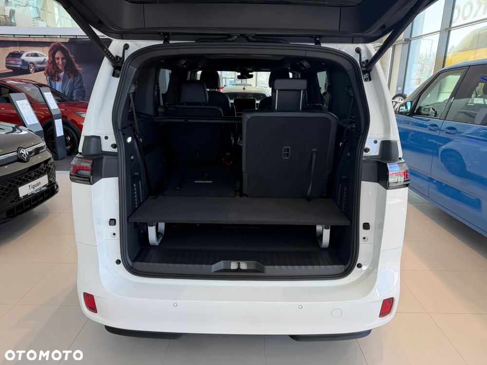 Volkswagen ID. Buzz 86kWh 4Mot L2 GTX - 13