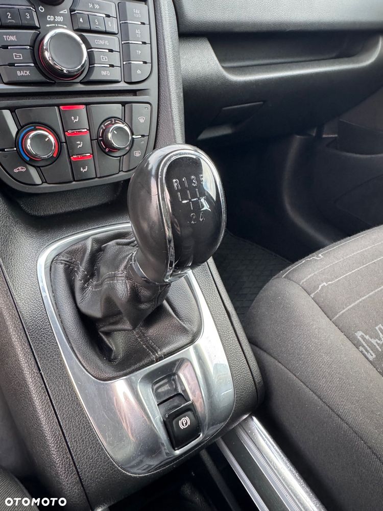 Opel Meriva 1.4 Edition - 31