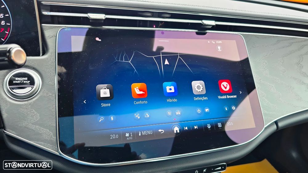 Mercedes-Benz E 300 - 27