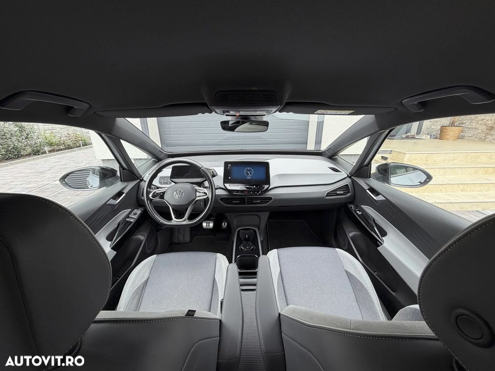 Volkswagen ID.3 58 kWh Pro Performance - 19