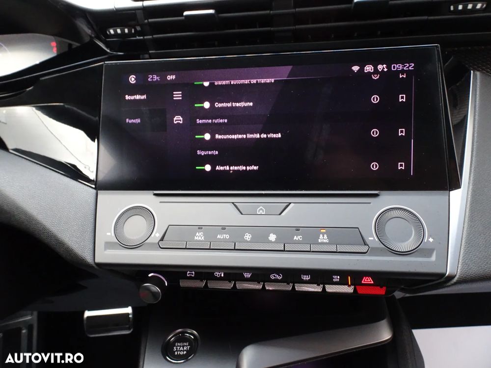 Peugeot 308 1.2L PureTech 130 S&S EAT8 Allure - 27
