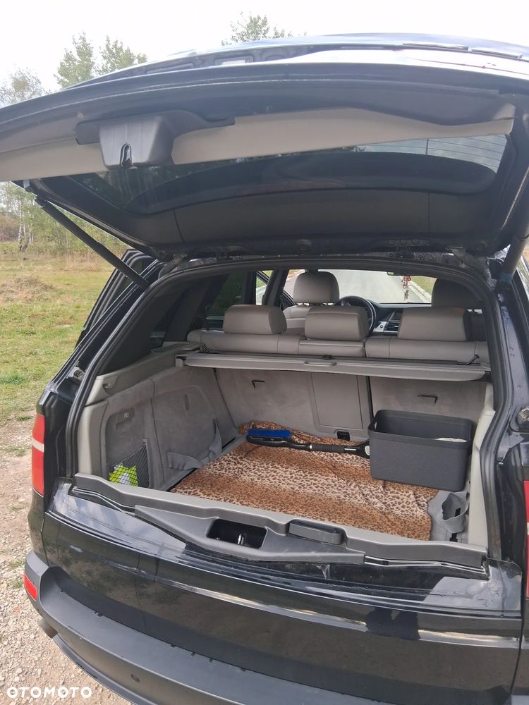 BMW X5 3.0d xDrive - 13