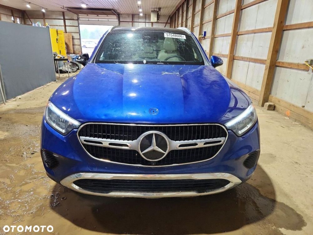 Mercedes-Benz GLC - 6