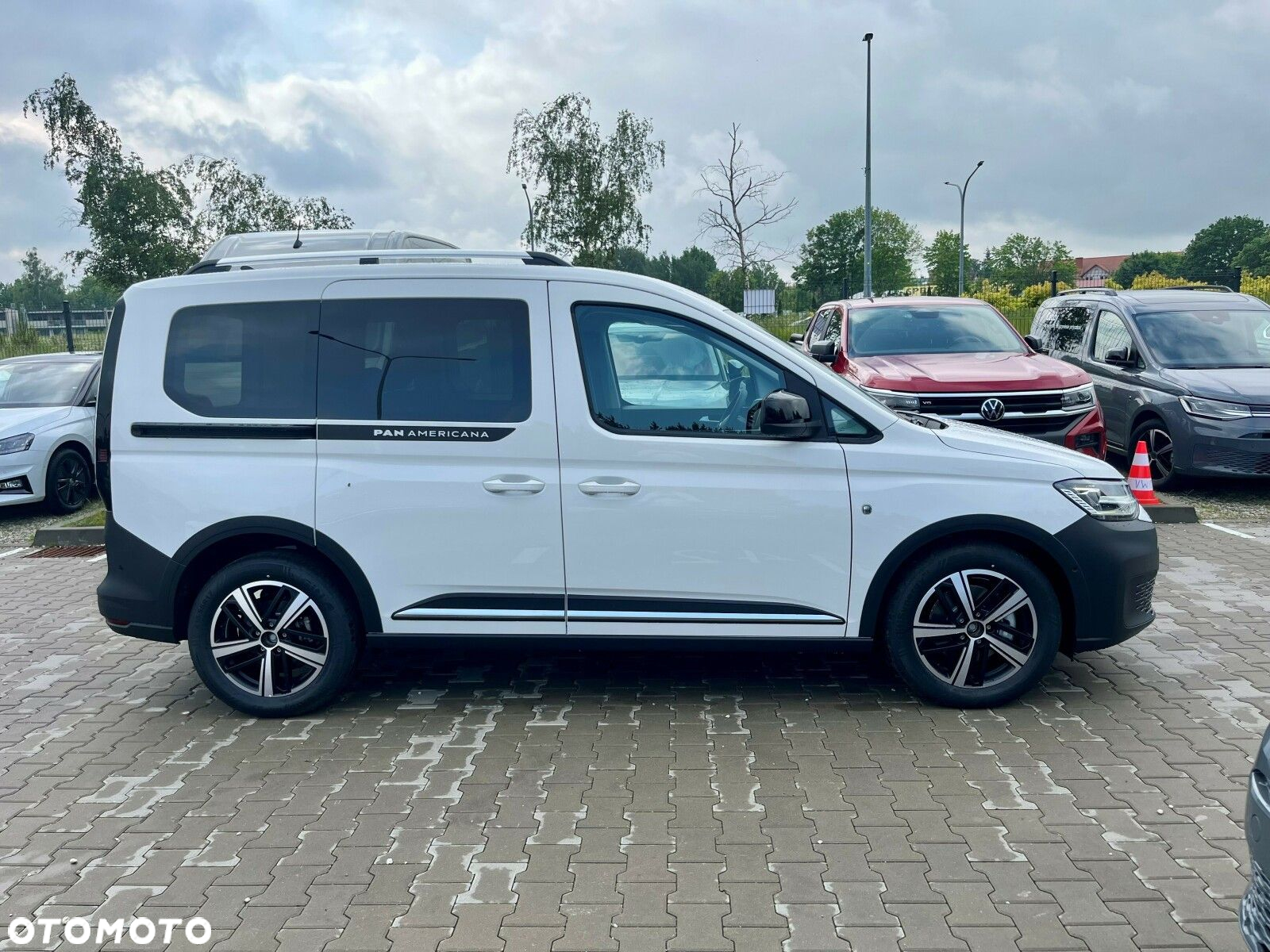 Volkswagen Caddy - 3