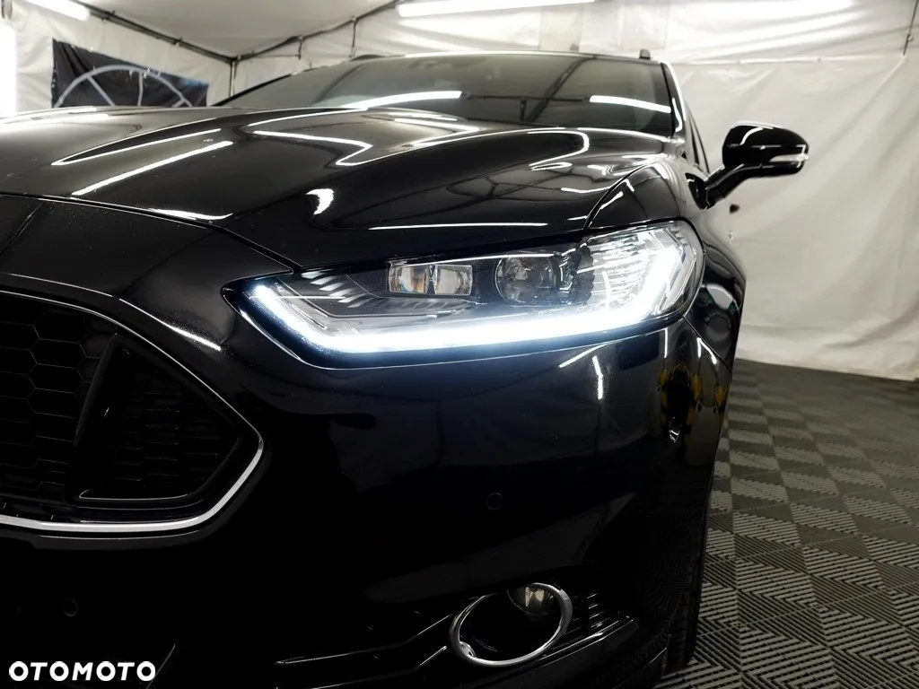 Ford Mondeo 2.0 TDCi ST-Line - 29