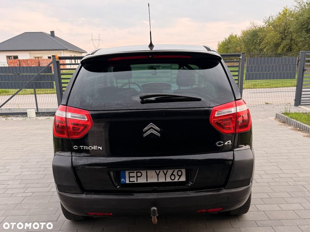 Citroën C4 Picasso 1.8i Impress - 5