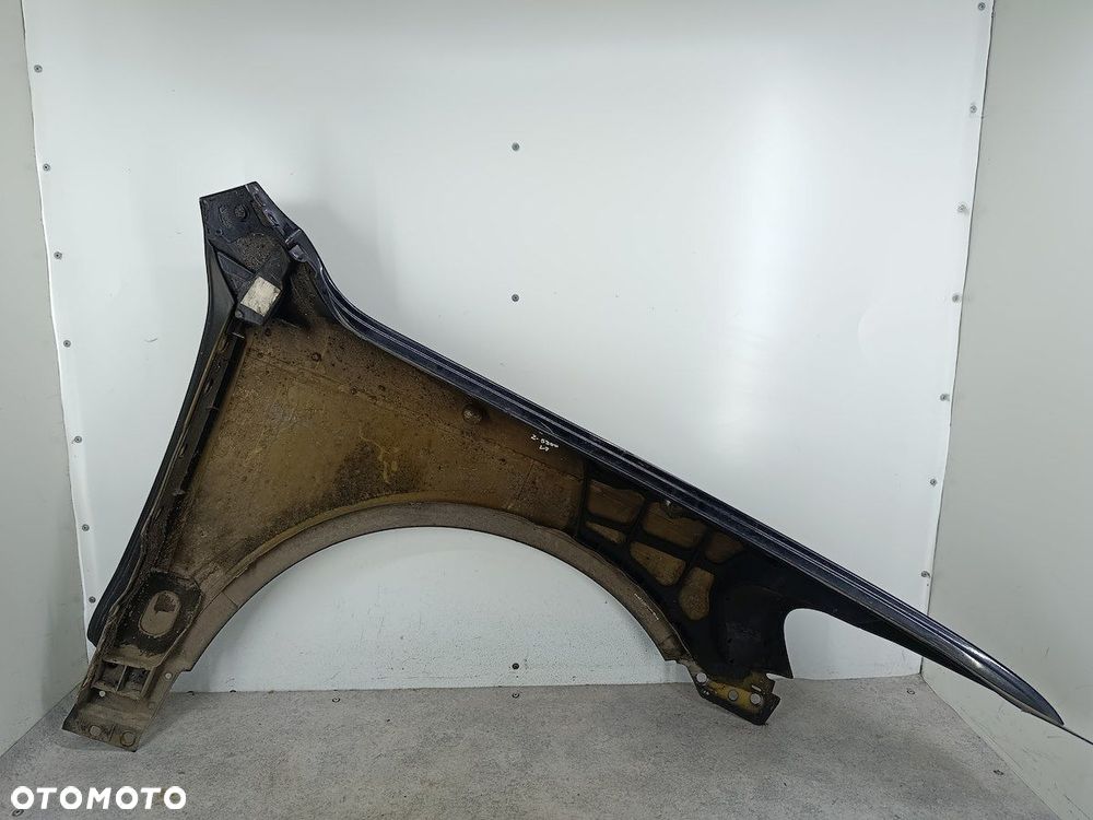 BŁOTNIK LEWY PRZÓD VW TOUAREG I LC9Z - 7