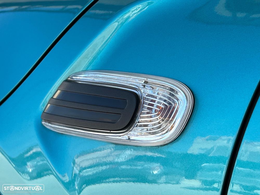 MINI Cabrio Cooper Auto. Yours - 10