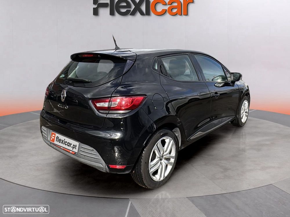 Renault Clio 0.9 TCe Limited Edition - 8