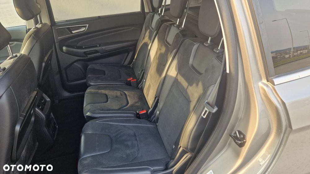 Ford S-Max 2.0 TDCi Titanium - 7