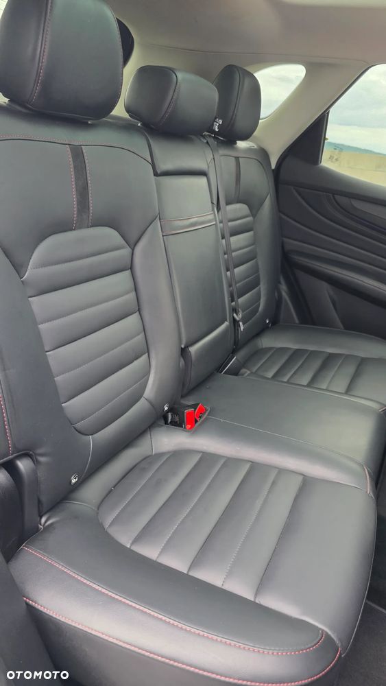 MG HS PHEV Luxury - 12