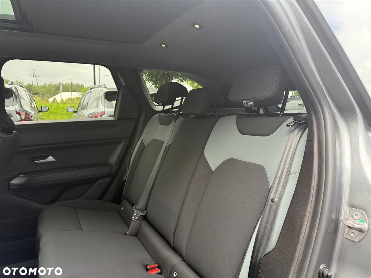 Dacia Bigster - 15