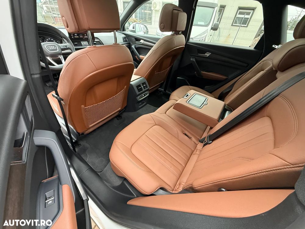 AUDI Q5 2024 — imagine 37