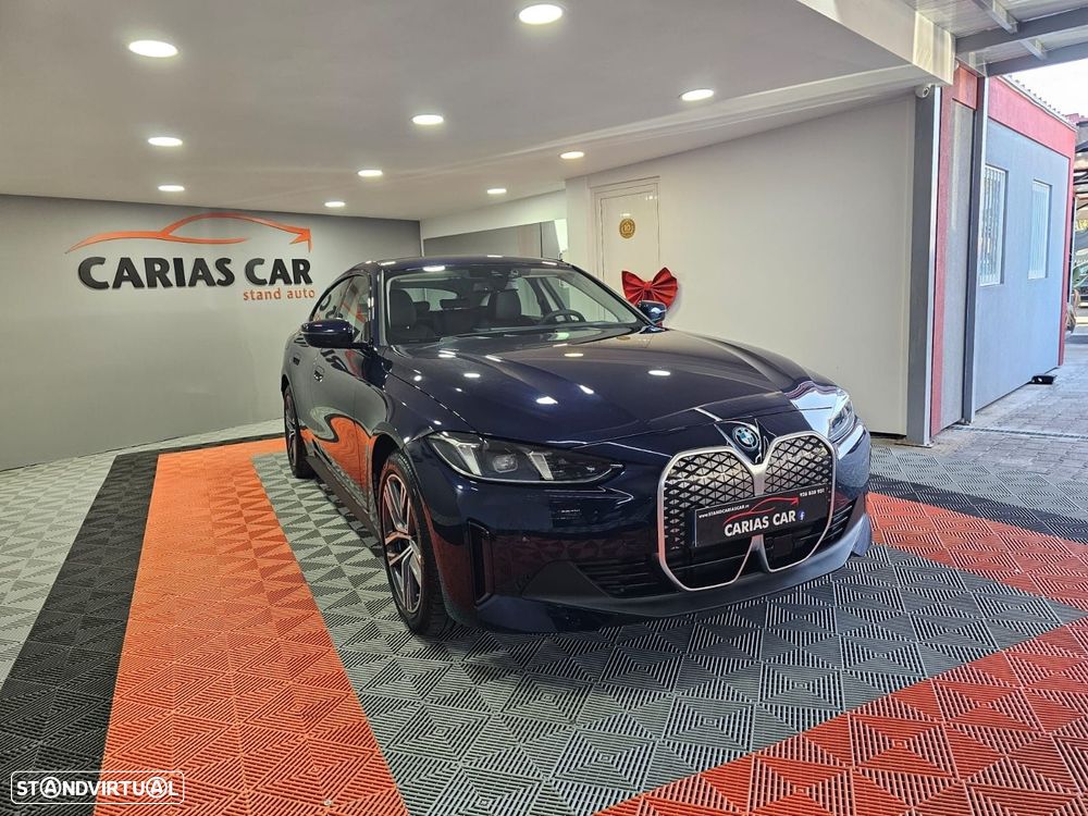 BMW i4 eDrive35 - 3