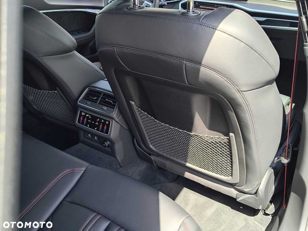 Audi A7 Sportback 45 TFSI mHEV Quattro S tronic - 22