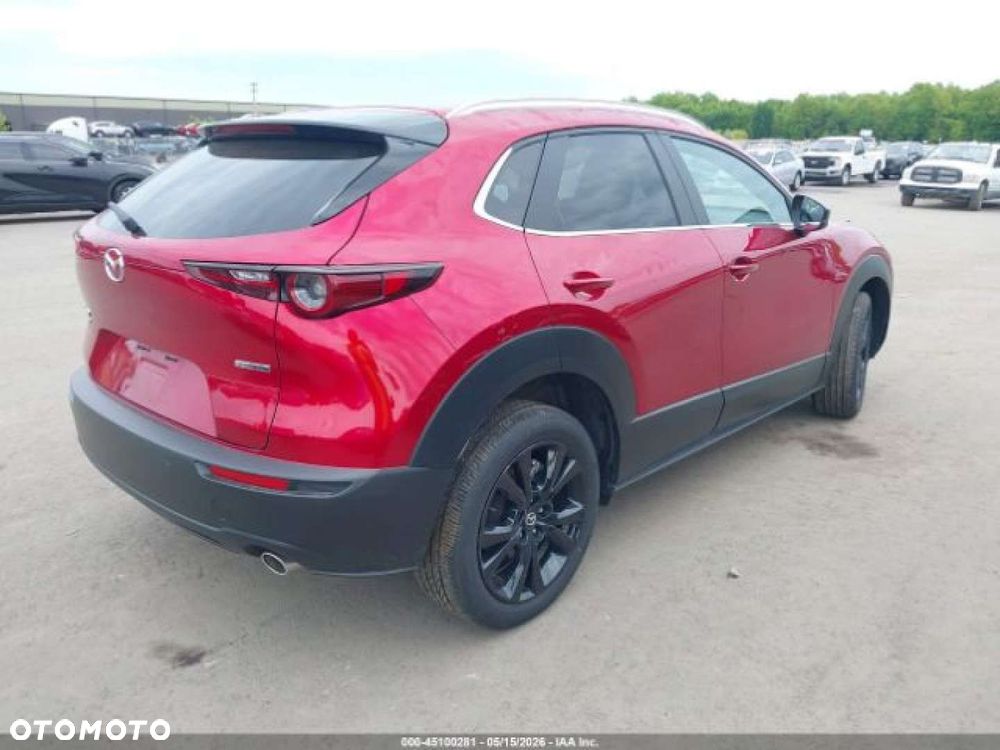 Mazda CX-30 - 7