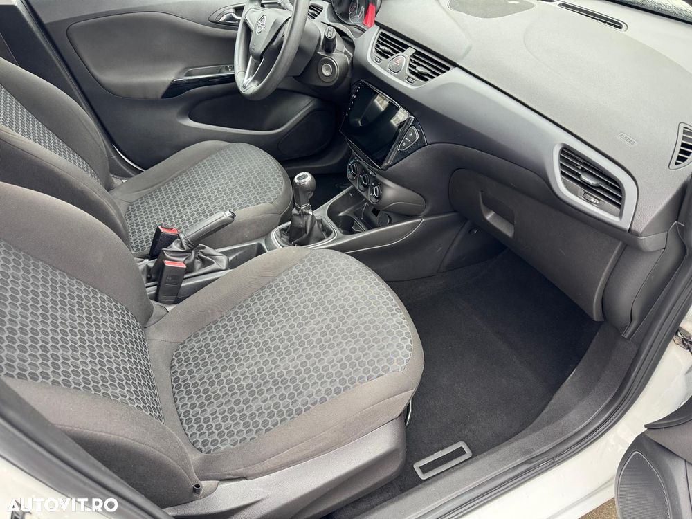 Opel Corsa 1.3 CDTI Enjoy - 4