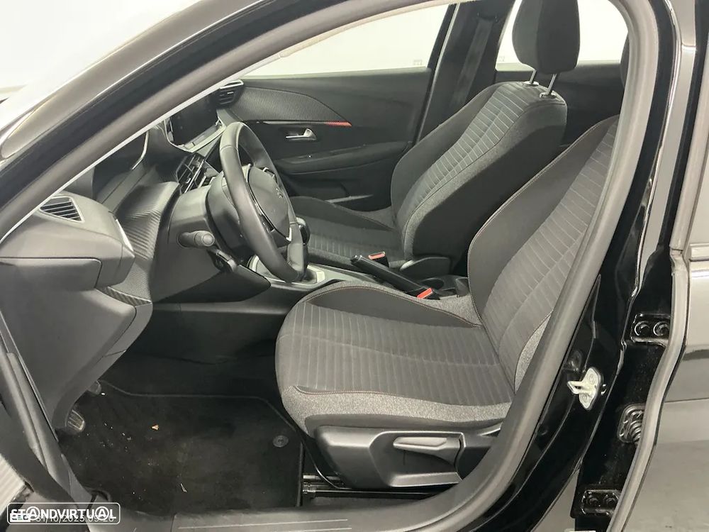 Peugeot 208 1.2 PureTech Active Pack - 8