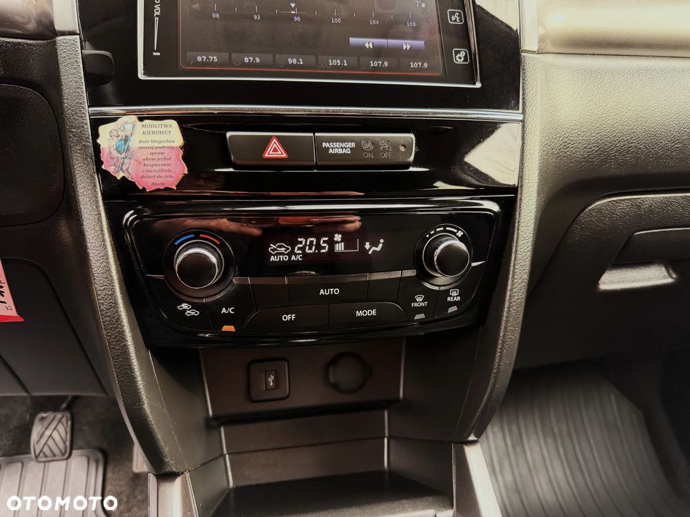 Suzuki Vitara 1.4 Boosterjet Elegance 2WD - 26