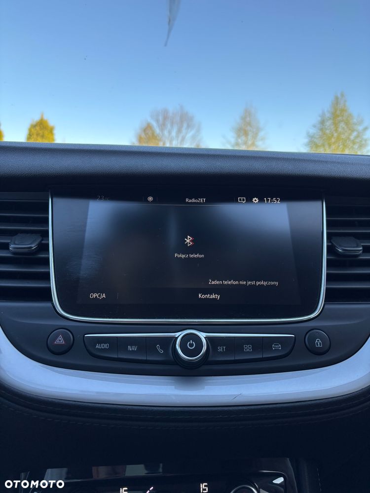 Opel Grandland X 1.5 CDTI Elegance Business Pack S&S - 24