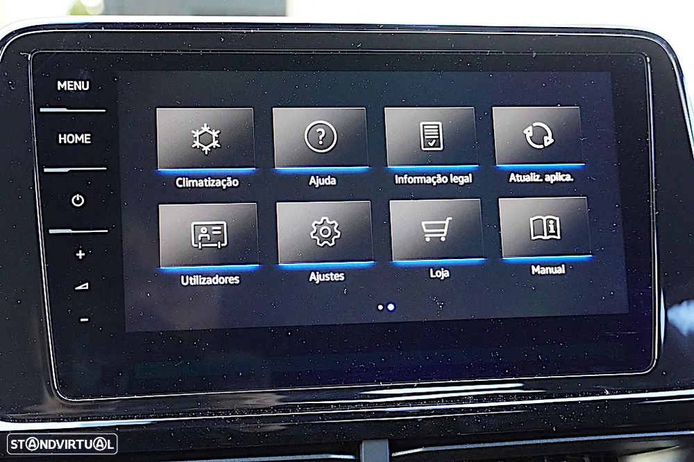 VW T-Roc 1.5 TSI R-Line DSG - 39