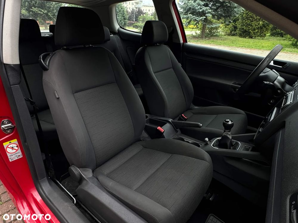 Volkswagen Golf 1.4 Trendline - 15
