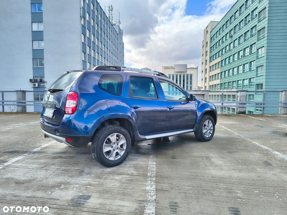Dacia Duster 1.2 TCe Laureate - 9