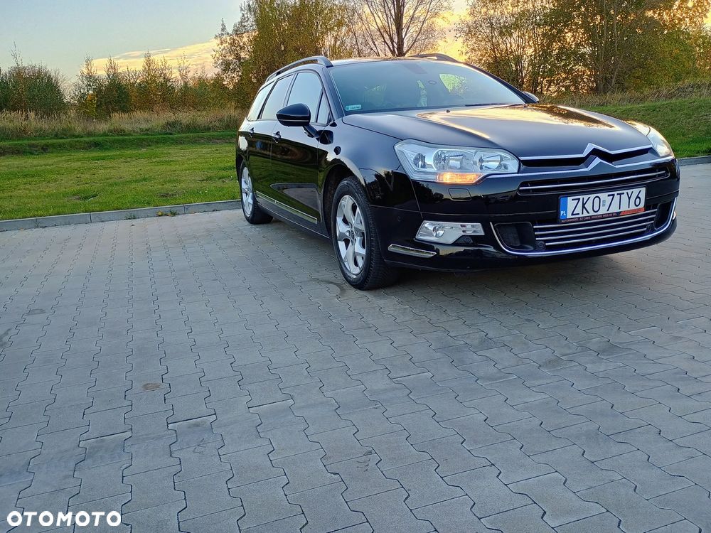 Citroën C5 2.0 16V Confort - 5