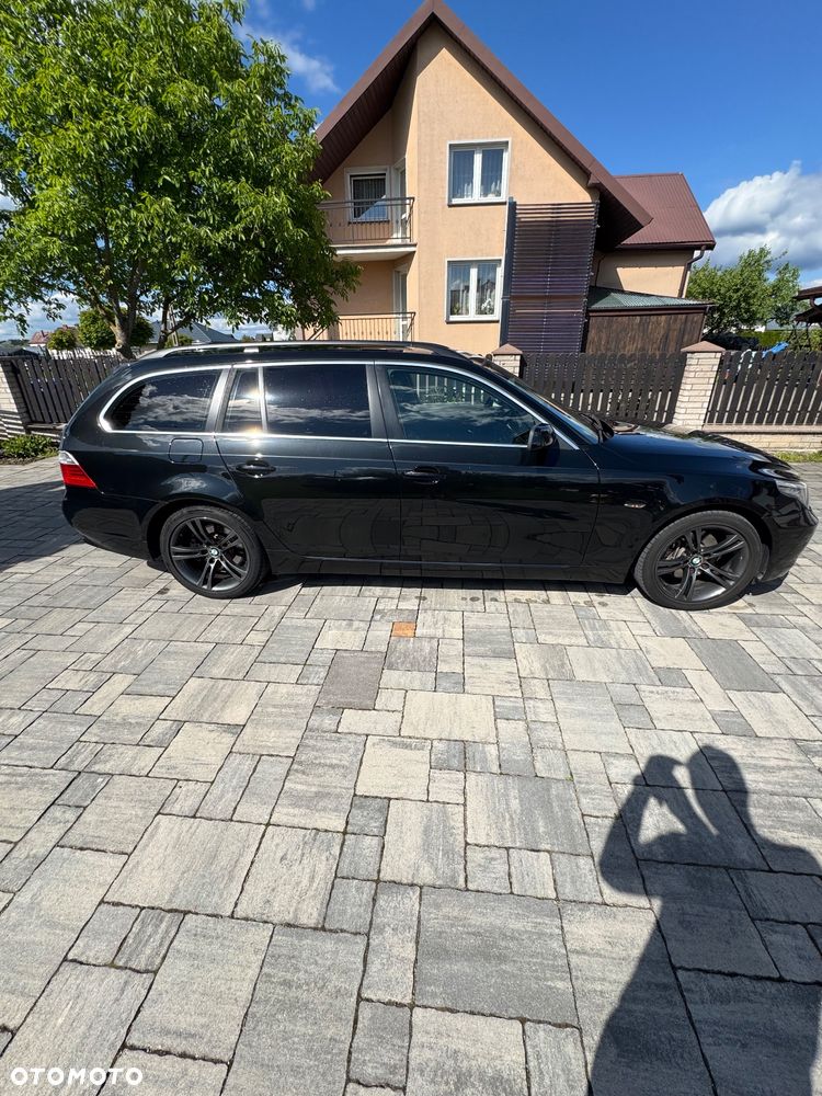 BMW Seria 5 - 9