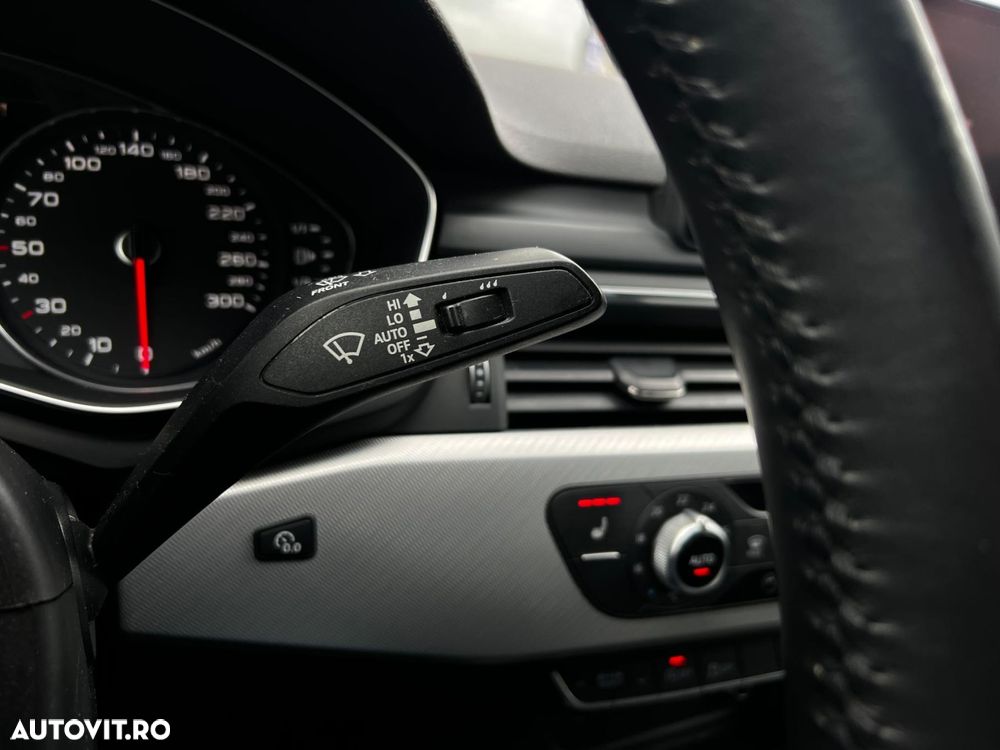 Audi A5 - 21