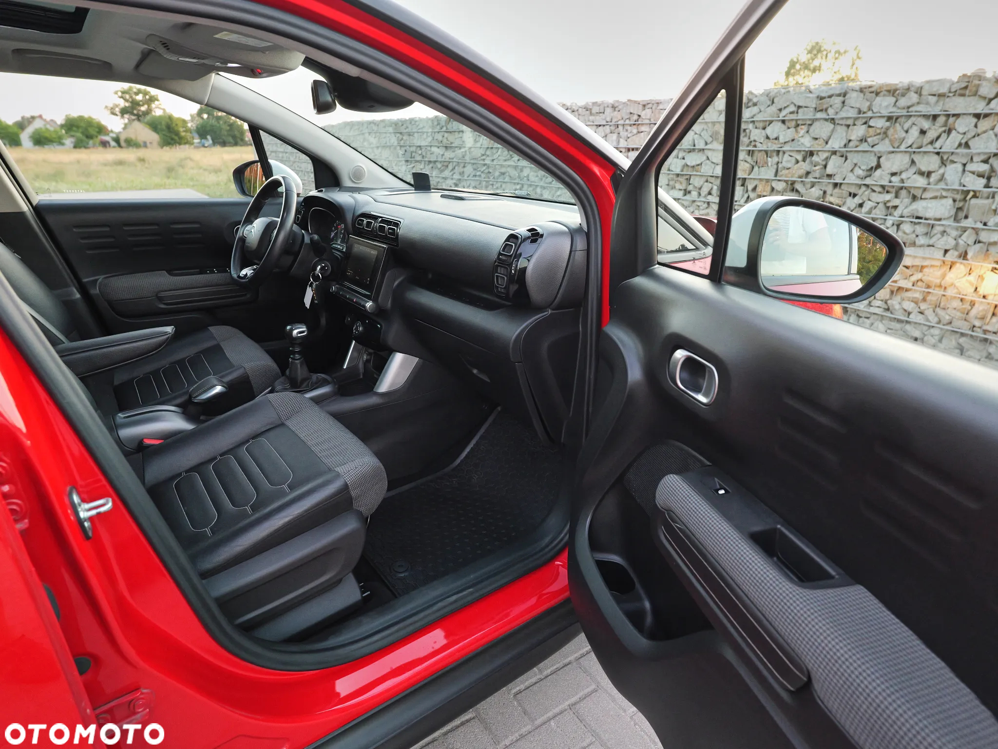 Citroën C3 Aircross PureTech 130 Stop & Start Shine - 27