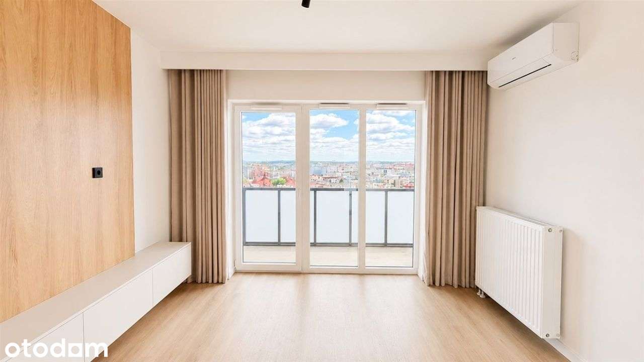 Mieszkanie, 27,72 m², Katowice