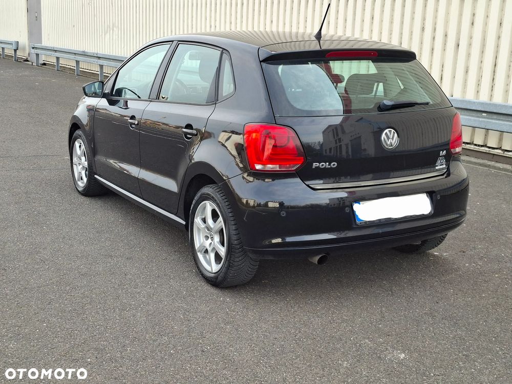 Volkswagen Polo - 5