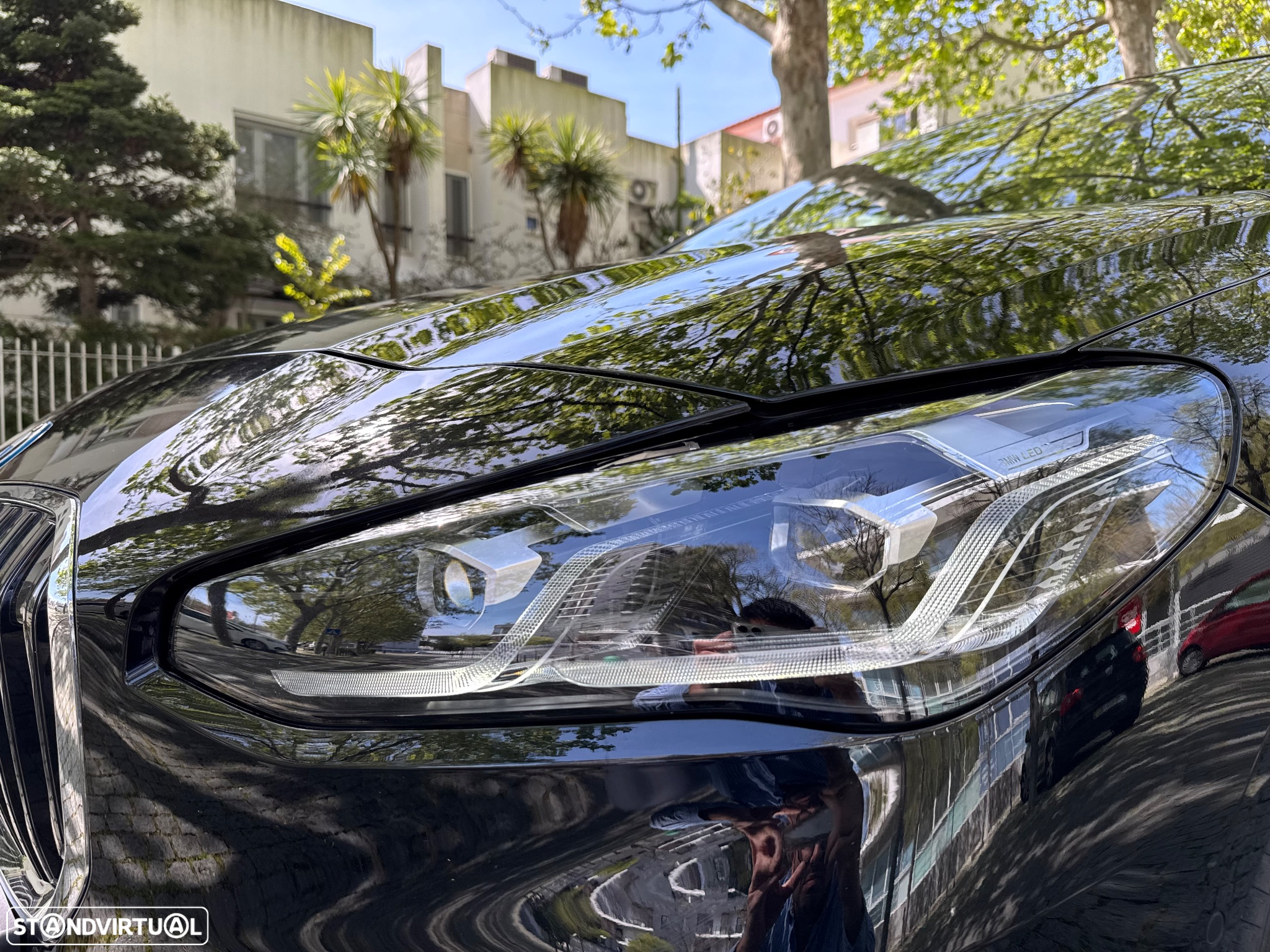 BMW 225xe Active Tourer e xDrive Line Luxury - 15