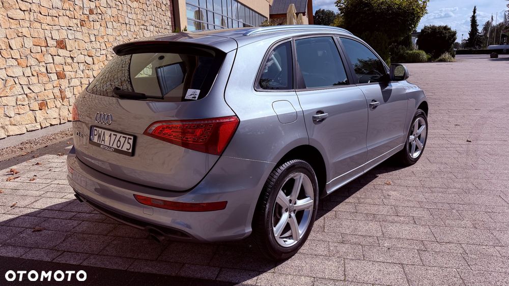 Audi Q5 - 3