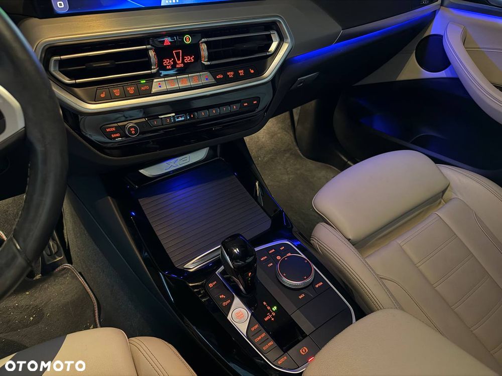 BMW X3 xDrive30i M Sport Edition - 23