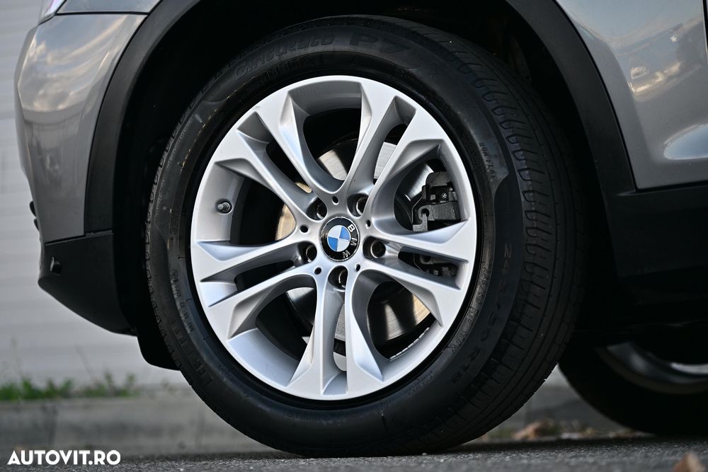 BMW X3 - 36
