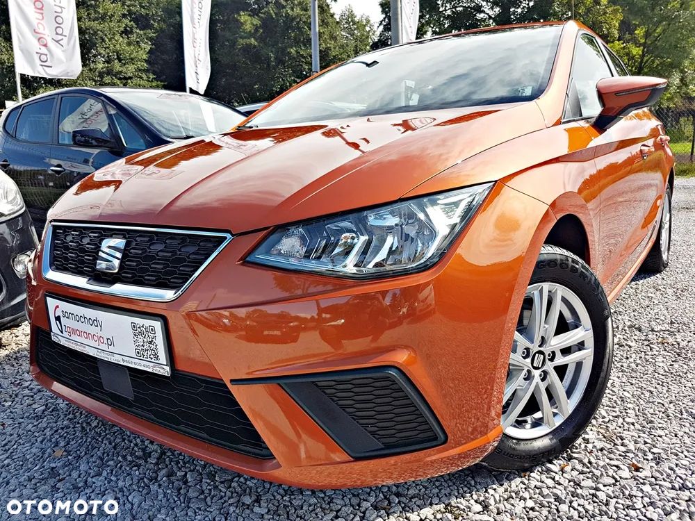 Seat Ibiza 1.0 MPI S&S XCELLENCE - 23