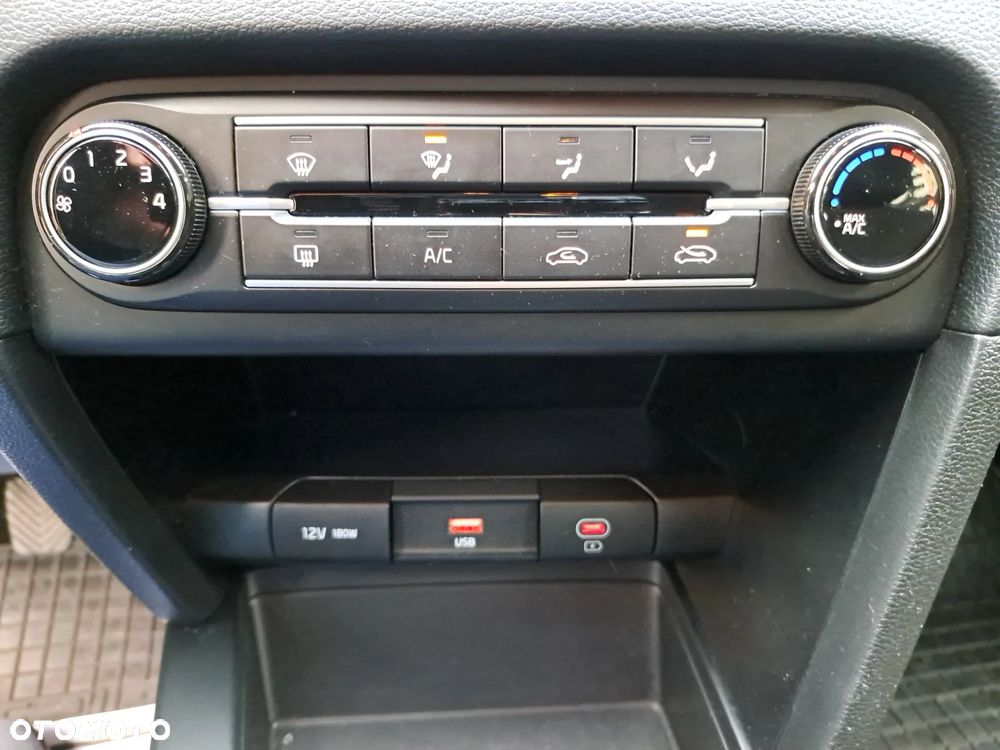 Kia Ceed 1.0 T-GDI M - 17