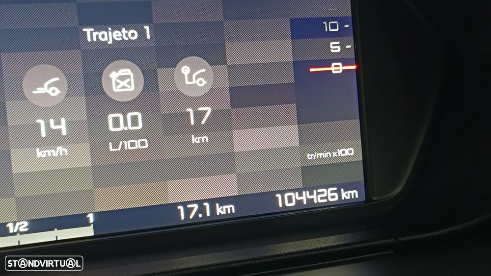 Citroën Grand C4 Spacetourer 1.2 PureTech Shine - 21