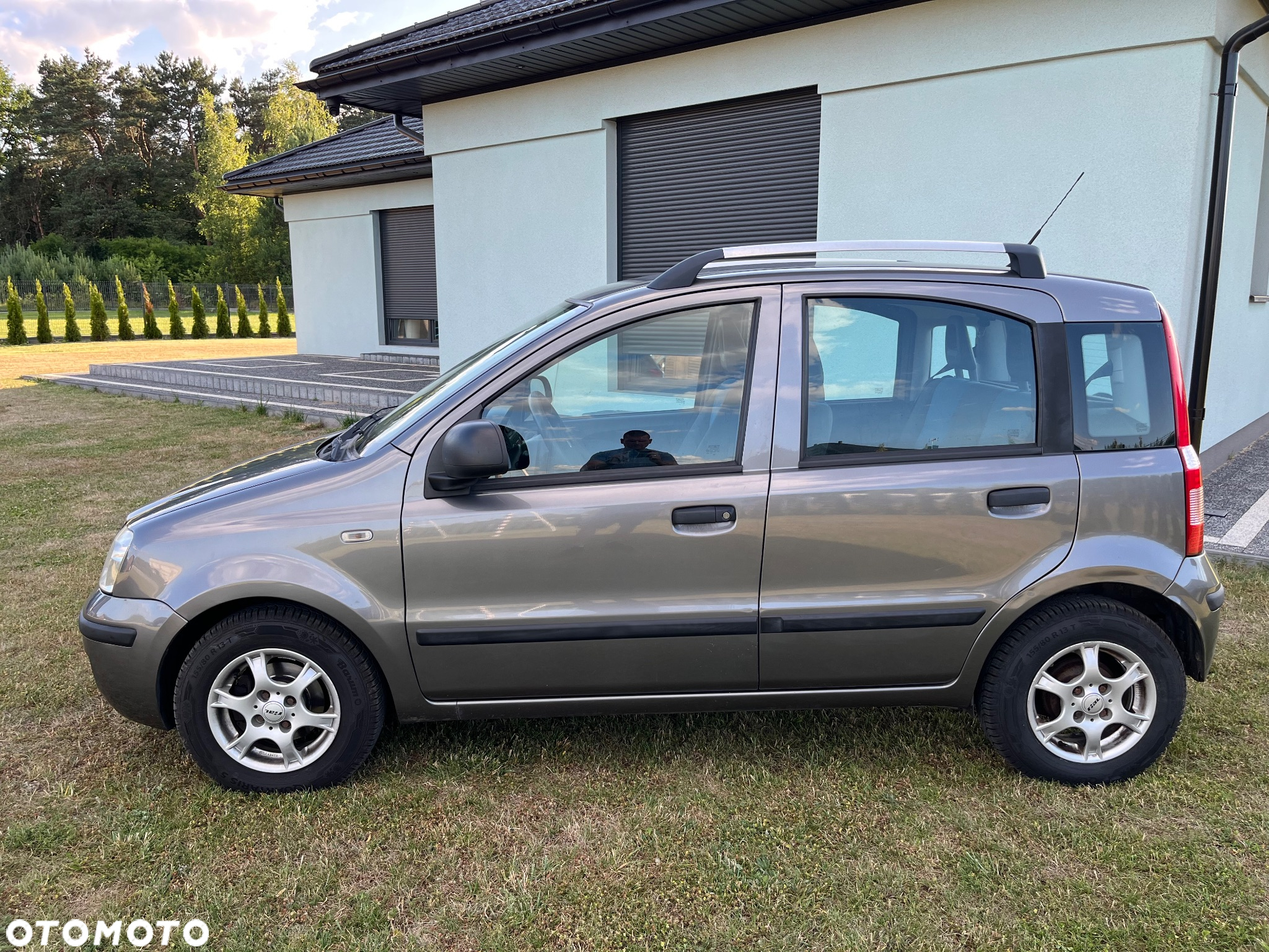 Fiat Panda 1.2 Sport - 2