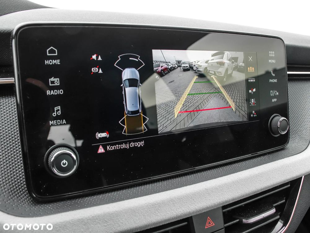 Skoda Scala 1.5 TSI Selection DSG - 19