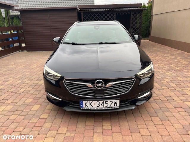 Opel Insignia 1.6 CDTI Cosmo - 2