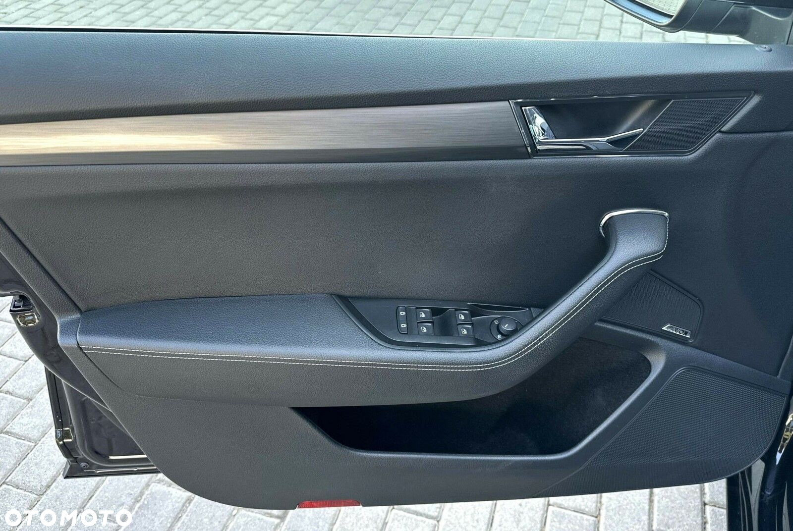 Skoda Superb - 23